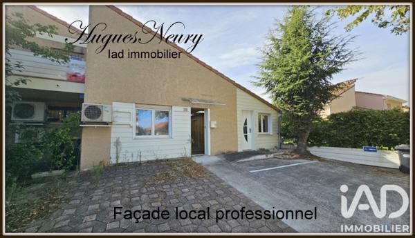 Maison (prestige) à vendre 11 pièces 263 m² Cournon-d'Auvergne