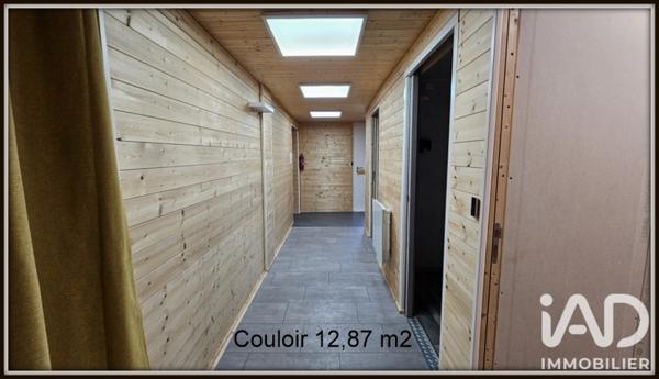 Maison (prestige) à vendre 11 pièces 263 m² Cournon-d'Auvergne