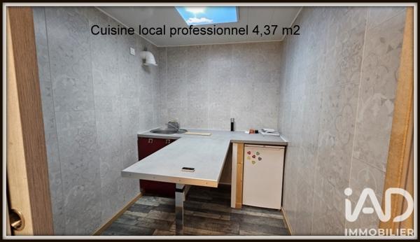 Maison (prestige) à vendre 11 pièces 263 m² Cournon-d'Auvergne