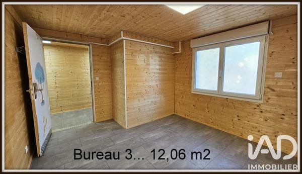 Maison (prestige) à vendre 11 pièces 263 m² Cournon-d'Auvergne