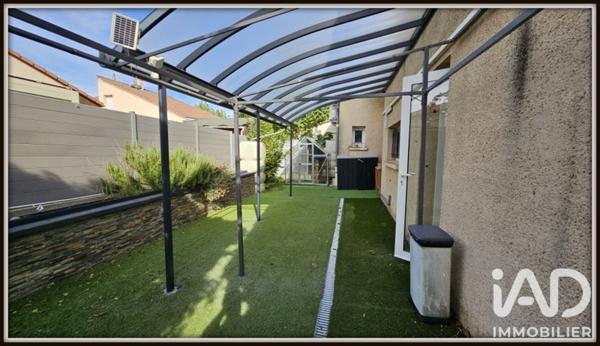 Maison (prestige) à vendre 11 pièces 263 m² Cournon-d'Auvergne