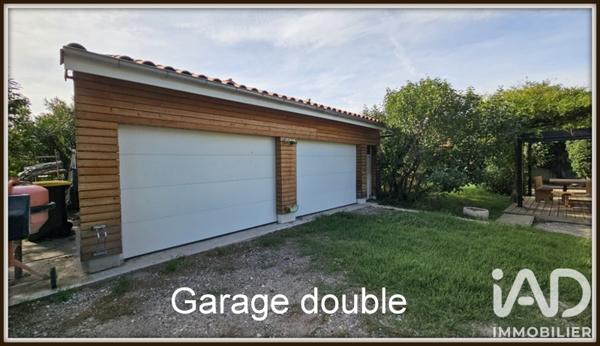 Maison (prestige) à vendre 11 pièces 263 m² Cournon-d'Auvergne