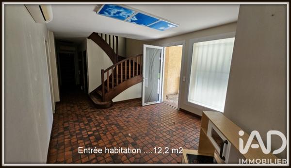 Maison (prestige) à vendre 11 pièces 263 m² Cournon-d'Auvergne