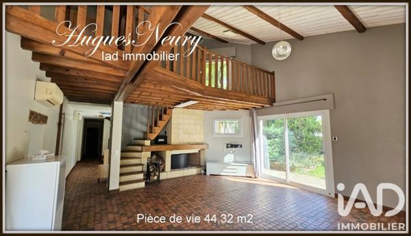 Maison (prestige) à vendre 11 pièces 263 m² Cournon-d'Auvergne
