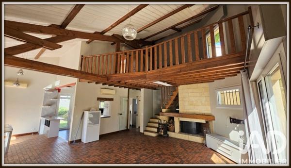 Maison (prestige) à vendre 11 pièces 263 m² Cournon-d'Auvergne