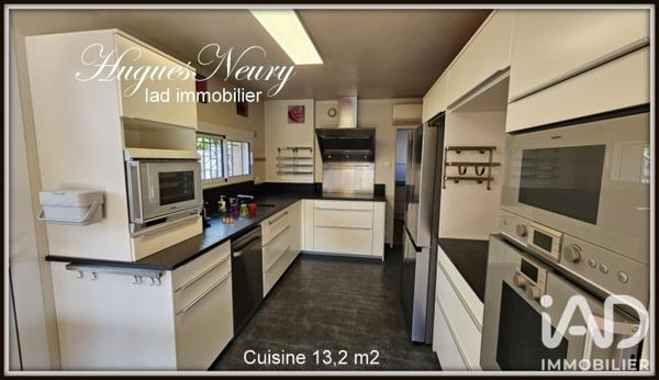 Maison (prestige) à vendre 11 pièces 263 m² Cournon-d'Auvergne