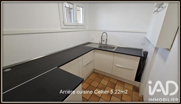 Maison (prestige) à vendre 11 pièces 263 m² Cournon-d'Auvergne
