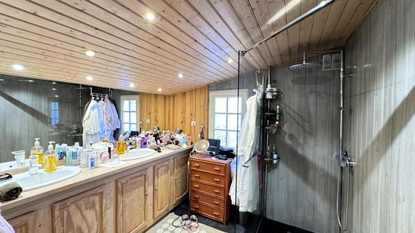 Maison plain pied 2 chambres proche centre ville