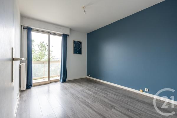 Appartement F3 à vendre  3 pièces - 61,94 m2 ST MAUR DES FOSSES - 94