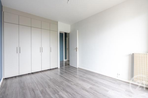 Appartement F3 à vendre  3 pièces - 61,94 m2 ST MAUR DES FOSSES - 94