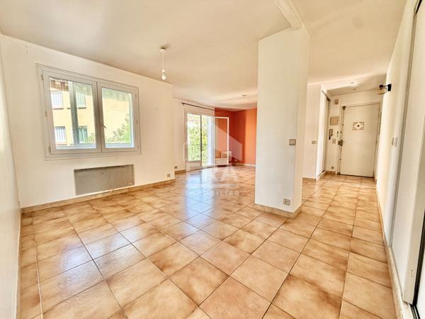 APPARTEMENT T3 71m² - PROCHE CENTRE-VILLE
