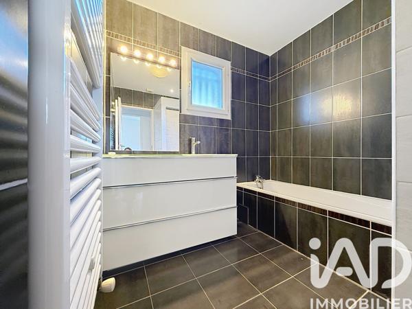 Maison à vendre 4 pièces 92 m² Balaruc-le-Vieux