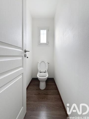 Maison à vendre 4 pièces 92 m² Balaruc-le-Vieux