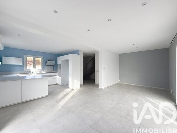 Maison à vendre 4 pièces 92 m² Balaruc-le-Vieux