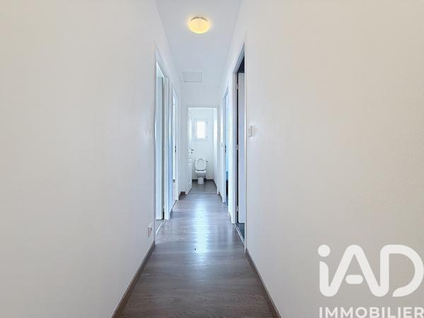 Maison à vendre 4 pièces 92 m² Balaruc-le-Vieux