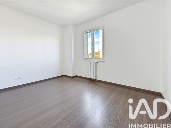 Maison à vendre 4 pièces 92 m² Balaruc-le-Vieux