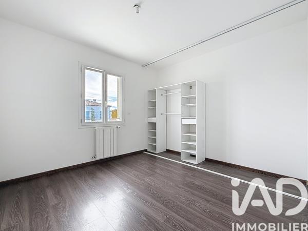 Maison à vendre 4 pièces 92 m² Balaruc-le-Vieux