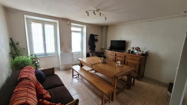 Lot immobilier 2T4, un studio