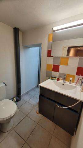 Lot immobilier 2T4, un studio