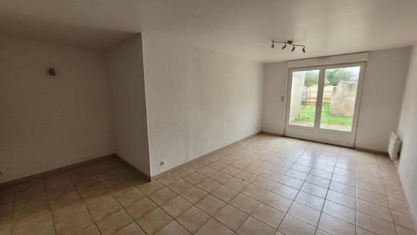 Lot immobilier 2T4, un studio