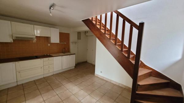 Lot immobilier 2T4, un studio