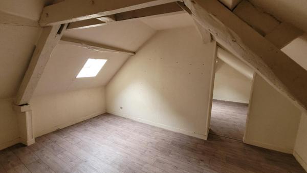 Lot immobilier 2T4, un studio