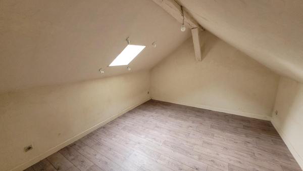 Lot immobilier 2T4, un studio