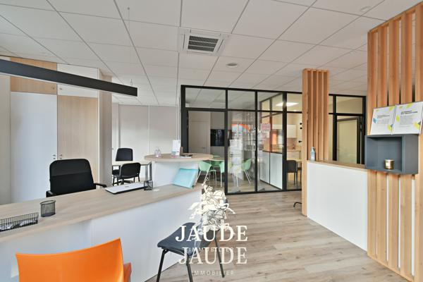BAISSE DE PRIX Local à louer de 90m2 Quartier REGENSBURG -SALINS à CLermont Ferrand Détails des diagnostics énergétiques