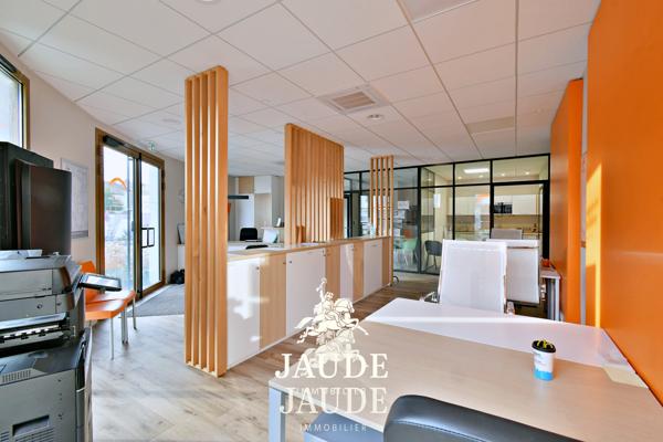 BAISSE DE PRIX Local à louer de 90m2 Quartier REGENSBURG -SALINS à CLermont Ferrand Détails des diagnostics énergétiques