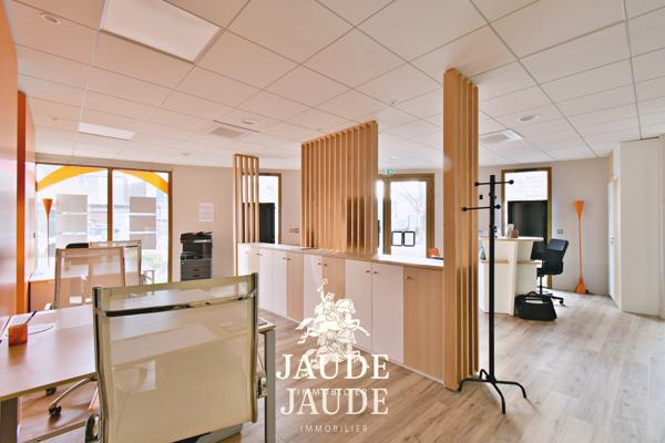 BAISSE DE PRIX Local à louer de 90m2 Quartier REGENSBURG -SALINS à CLermont Ferrand Détails des diagnostics énergétiques