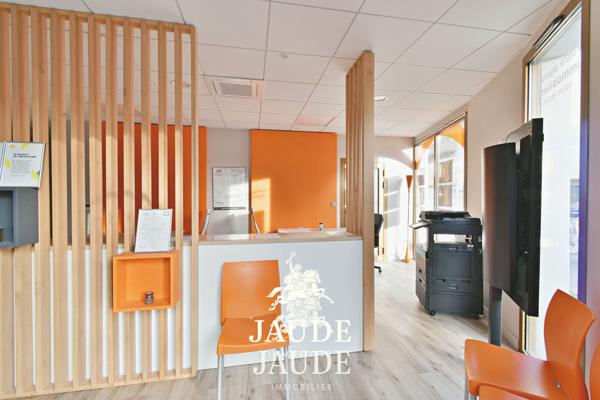 BAISSE DE PRIX Local à louer de 90m2 Quartier REGENSBURG -SALINS à CLermont Ferrand Détails des diagnostics énergétiques