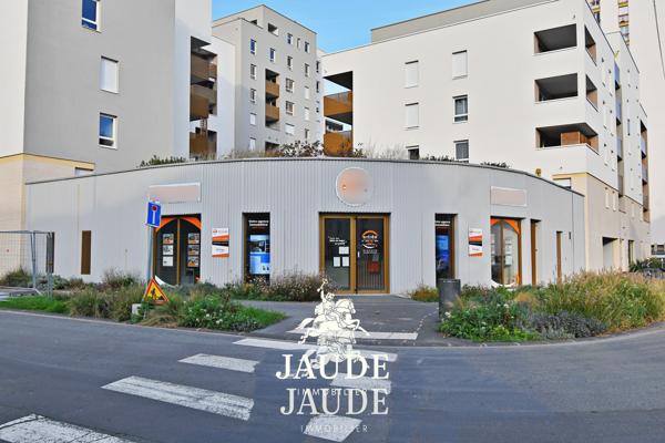 BAISSE DE PRIX Local à louer de 90m2 Quartier REGENSBURG -SALINS à CLermont Ferrand Détails des diagnostics énergétiques