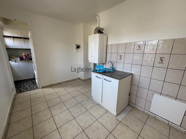 T3/4 SECTEUR MONTJUZET