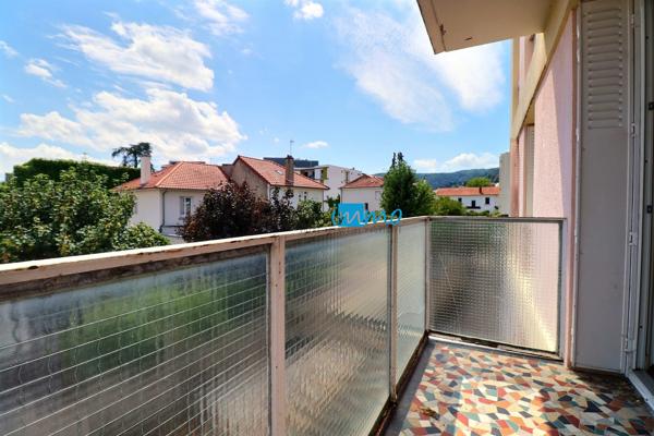 T3/4 SECTEUR MONTJUZET