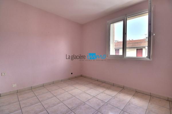 T3/4 SECTEUR MONTJUZET