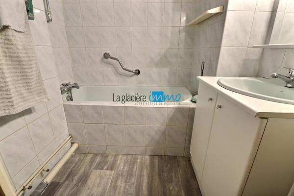 T3/4 SECTEUR MONTJUZET