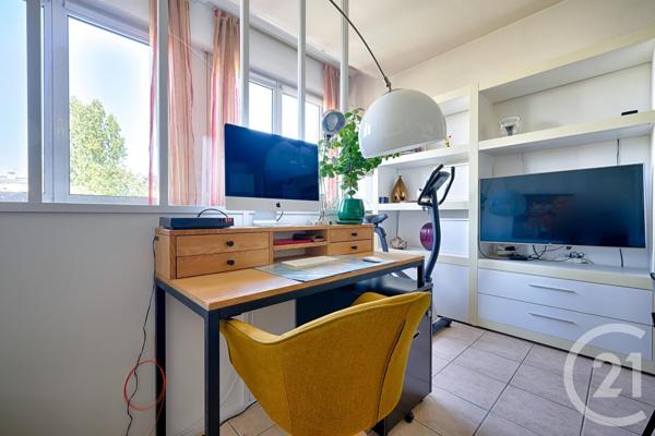 Appartement F2 à vendre  2 pièces - 50,29 m2 CHAMPIGNY SUR MARNE - 94