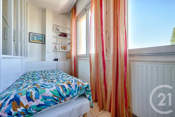 Appartement F2 à vendre  2 pièces - 50,29 m2 CHAMPIGNY SUR MARNE - 94