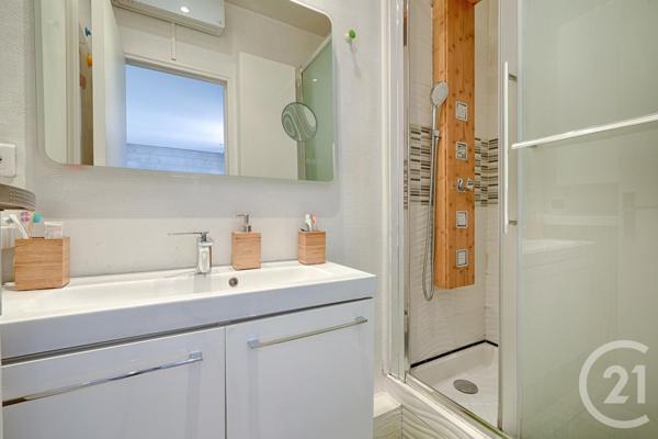 Appartement F2 à vendre  2 pièces - 50,29 m2 CHAMPIGNY SUR MARNE - 94