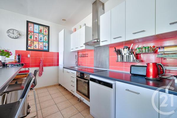 Appartement F2 à vendre  2 pièces - 50,29 m2 CHAMPIGNY SUR MARNE - 94