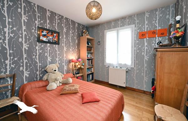 Maison à vendre 293 216 € Puymoyen 5 p 122 m² DPE C