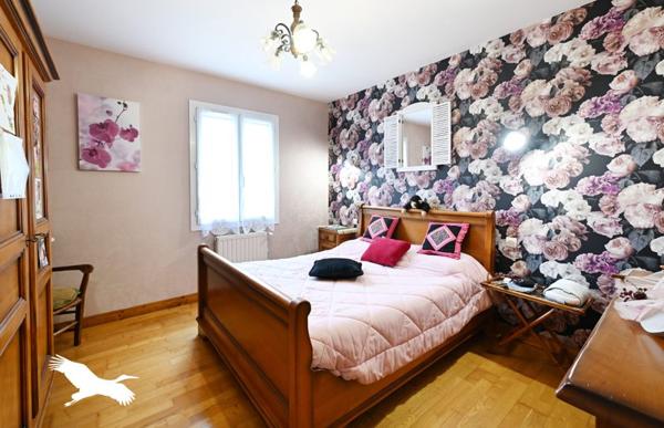 Maison à vendre 293 216 € Puymoyen 5 p 122 m² DPE C
