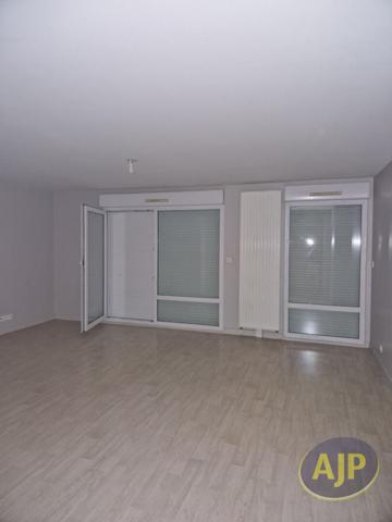 Vente appartement Vannes : 263 000 € - AJP Immobilier Vannes