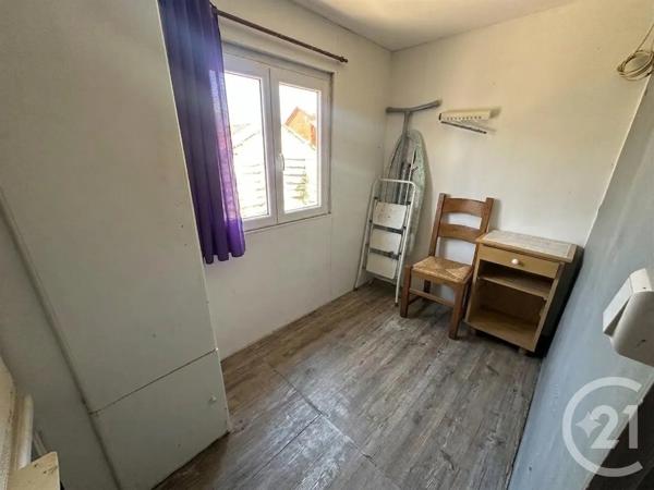 Maison à vendre  3 pièces - 65 m 2   LE CASTELLET  - 83