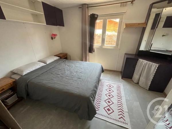 Maison à vendre  3 pièces - 65 m 2   LE CASTELLET  - 83