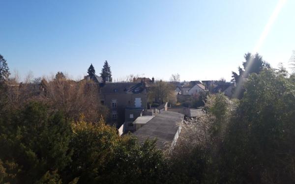 Appartement à louer    2 pièces •  Nevers