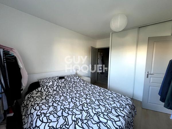 À vendre : Appartement T2 à Narbonne