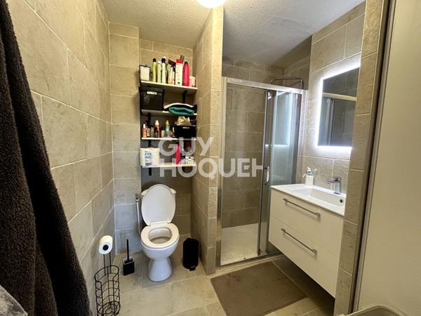 À vendre : Appartement T2 à Narbonne