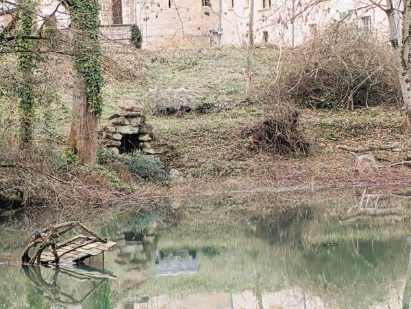 Château de Cornusse – Domaine patrimonial à fort potentiel