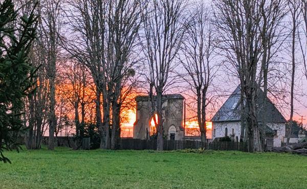 Château de Cornusse – Domaine patrimonial à fort potentiel